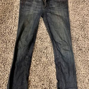 AG Jeans size 28R
